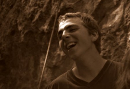 David